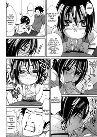 [Tachibana Kai] Anekitte Rifujin da!? [English] {The Lusty Lady Project}