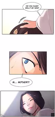 Woodman dyeon Chapter 1-7 (To be continued)