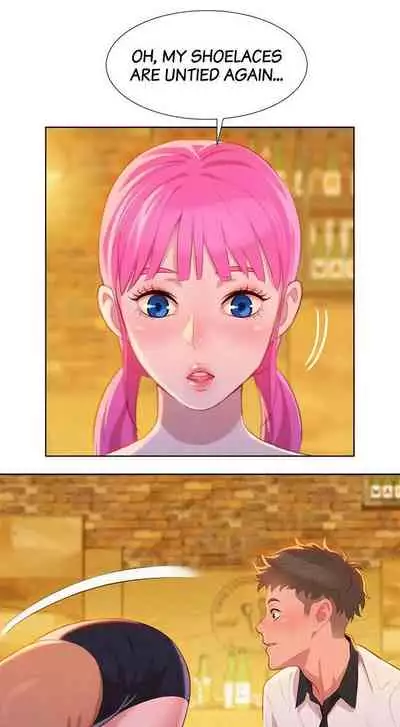 What do you Take me For? Ch.54/?