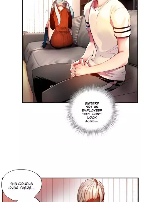 Lilith`s Cord Ch.1-39