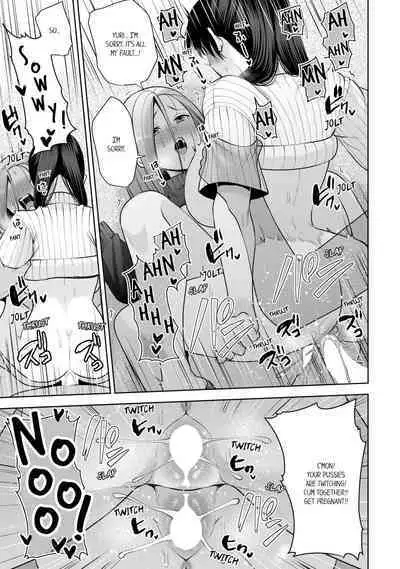 Revenge Massage: Moan More & Beg for Me!