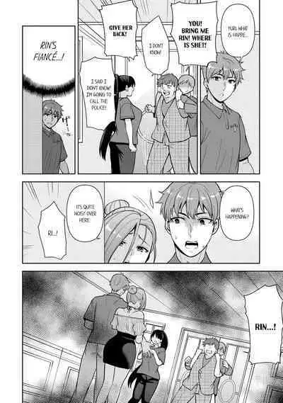 Revenge Massage: Moan More & Beg for Me!