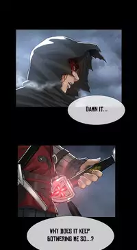 [Getty] Siren Ch.0-13 (English) (YoManga) (Ongoing)