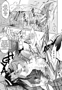 [Kizuka Eiji] Bound Sisters (ENG)