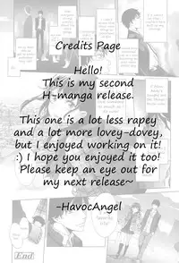 [Ootsuka Reika] Mida Love [English] {Various}