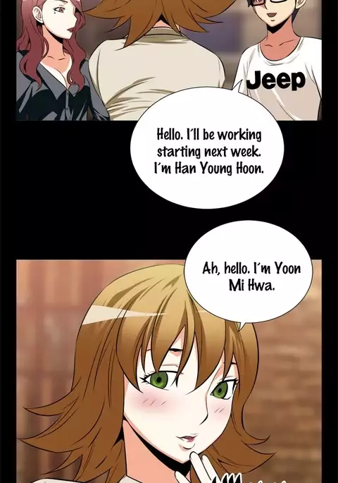 Love Parameter Ch.1-66