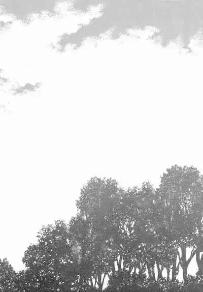 another grey day in the big blue world