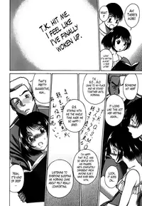 [Tamaki Nozomu] Anego!! 2 [English] [Lazarus H]