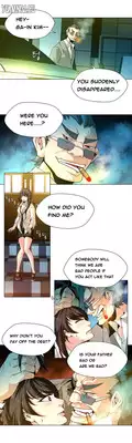 [Fantastic Whale] Twin Slave Ch.1-25 (English) (Ongoing)