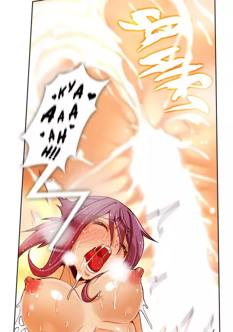 Secret Folder Ch.1-9