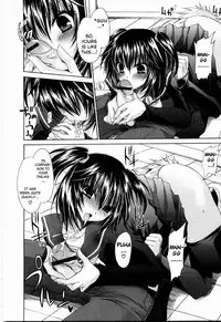 [Shinonome Ryu] NeeNe ~Ane Tokidoki Kanojo~ [English] [EpicWorks + Kusanyagi + Hentai2Read]