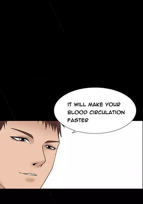 The Taste of Hands Ch.1-57