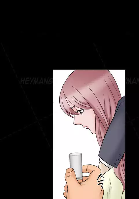 The Taste of Hands Ch.1-55