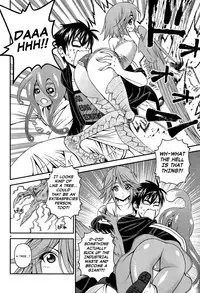 Monster Musume no Iru Nichijou 20