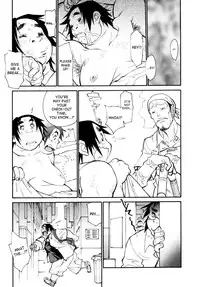 [Tanuma Yuuichirou] Participet ~ Yoshinaga-kun Honsou Suru ~ [English] [SaHa]