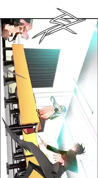 [Juder] Lilith`s Cord Ch.1-19 (English) (Ongoing)