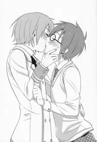 [Aiha (kkc)] Hitori wa Samishikute Nemurenakute (Vocaloid)