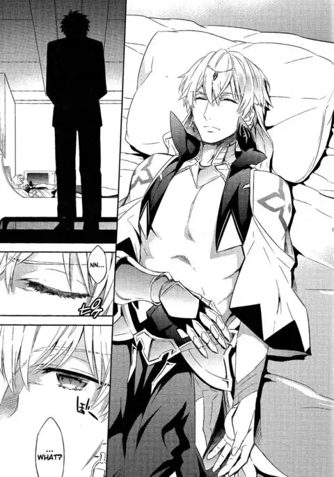 Love That Leads To The Abyss