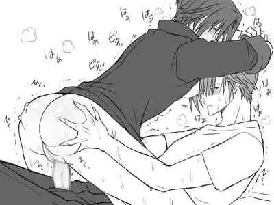 Changed into a Girl, with My Best Friend