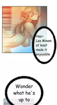 My Office Ch.1-41 (English) (Ongoing)