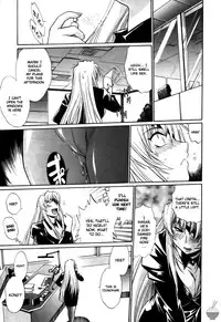 [Manabe Jouji] Ring x Mama 4 [English] [Soba-scans]