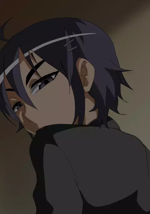 Dekiru Otouto ~Aitsu wa Dareka no Nikubenki!?~