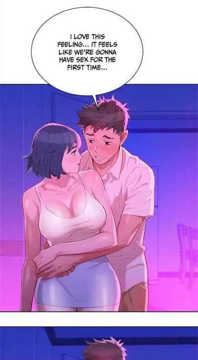 What do you Take me For? Ch.54/?