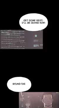 [Mr. Byeong-Su] Cohabitation Ch.1-48 (English) (Ongoing)