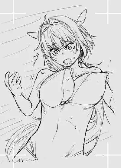 [Kouchaya (Ootsuka Kotora)] HEAVEN'S DRIVE 12 (Fate/Grand Order) [Digital]