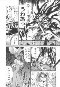 [Fujisaki Makoto] Dark Wirbel Konran-hen