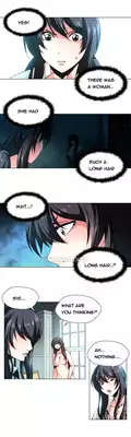 [Fantastic Whale] Twin Slave Ch.1-25 (English) (Ongoing)
