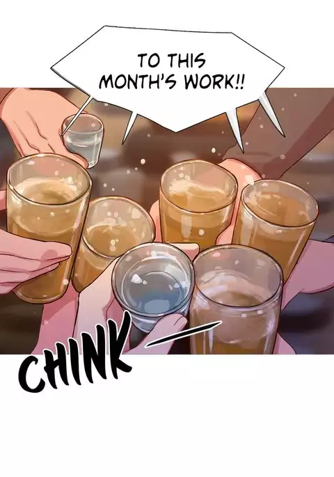 Scandal of the Witch Ch.1-13