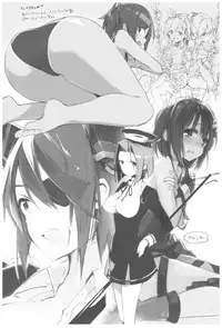 (C93) [TOZAN:BU (Fujiyama)] TOZAN:BU Soushuuhen (Various)