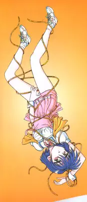 Spark Utamaru - Immoral Ichigou 2, 4-5, 8, 10[ENG]