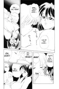 [NeWMeN] Secret Plot [Shinsouban] Ch. 1-6 [English]