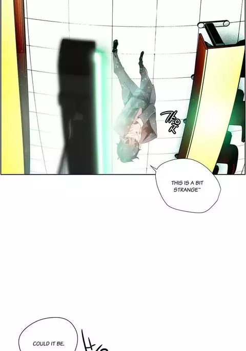 Lilith`s Cord Ch.1-21