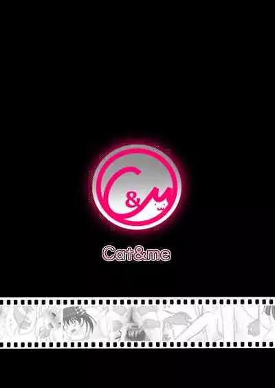 [Cat&me (Maki Miyuki)] Kusuguri Douga Seisakusho 2 [Digital]