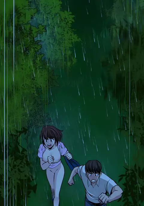 Change Partner Ch.1-16