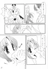 (CR29) [VENOM, ElectromagneticWave (various)] WILD FLOWERS (Kanon)