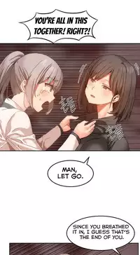 [Mx2J] Hahri's Lumpy Boardhouse Ch. 0-31 [English] (YoManga) (Ongoing)