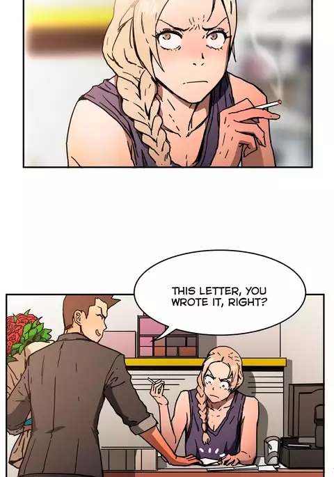 Refrain Love Ch.1-30