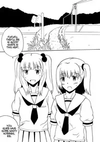 (Puniket 18) [Denen Shoujo (Hidaka Sora)] Country Girl [English] =LWB=