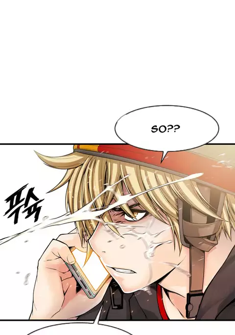 Kill the Dead Bastard Ch.0-13