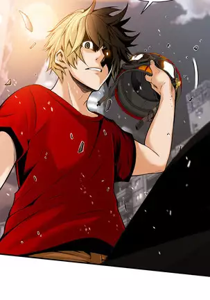 Kill the Dead Bastard Ch.0-17