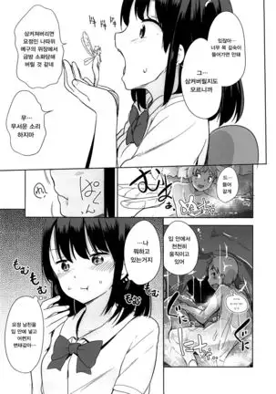 Yousei ga Iru Sekai | 요정이 있는 세계