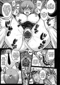 (COMIC1☆9) [Darabuchidou (Darabuchi)] LOOTING (Devil Survivor 2) [English] {doujin-moe.us}