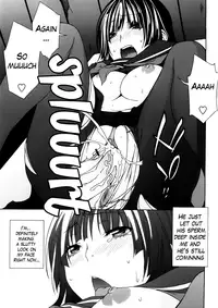 [Tachibana Kai] Anekitte Rifujin da!? [English] {The Lusty Lady Project}