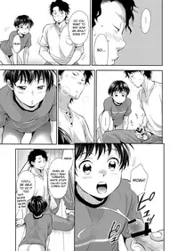 [withsoda (Kitaichi Naco)] Nagai Natsuyasumi [English] {TheRobotsGhost} [Digital]