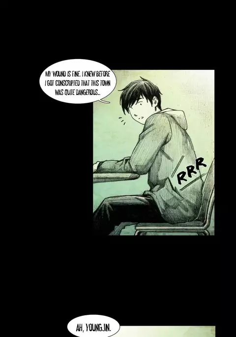 House of Dolls Ch.0-9