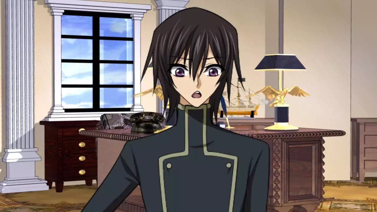 Reborn Prince Jo ~Haichaku Ouji wa Medorei~